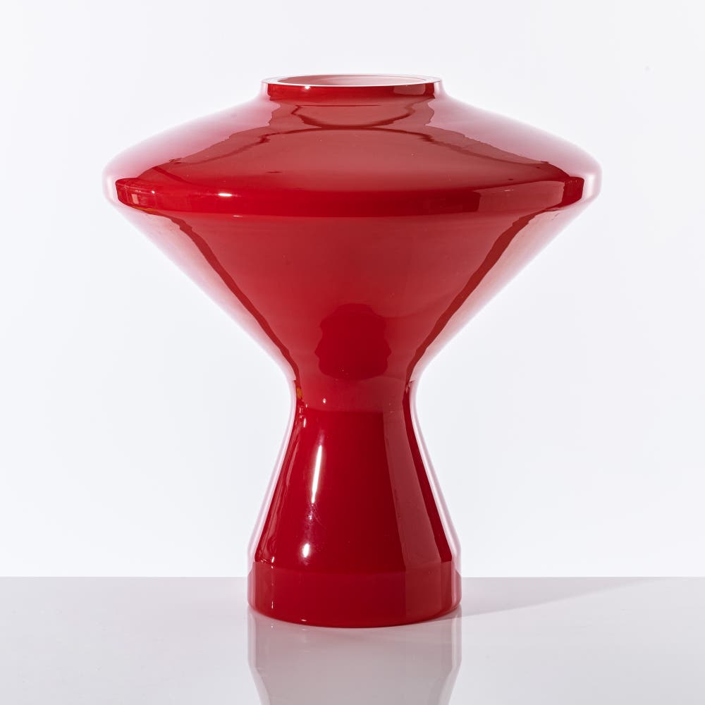 Venini BALLERINA VASE Outlet