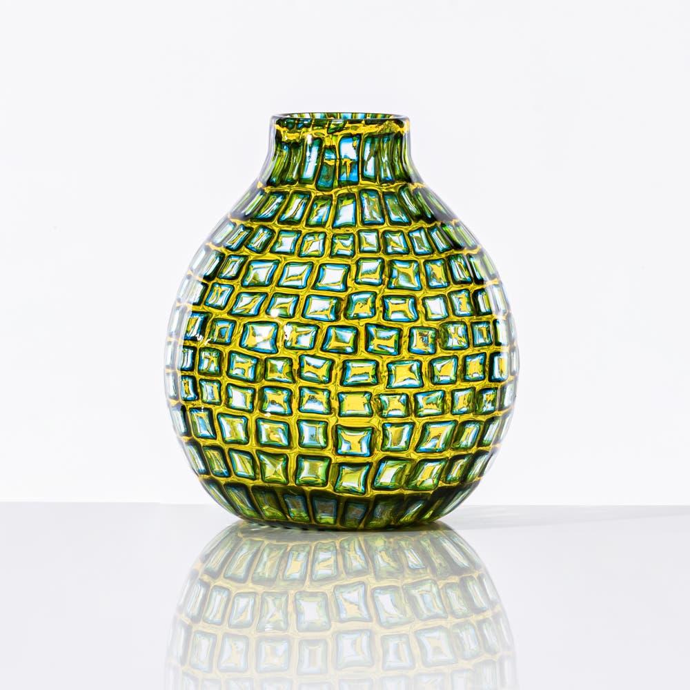 Venini MURRINE ROMANE Presa