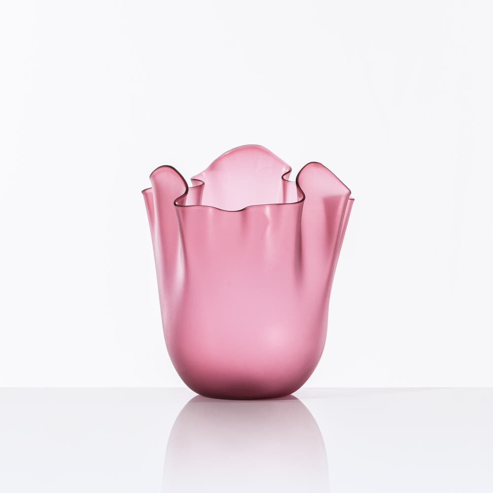 Venini FAZZOLETTO Vendita Calda