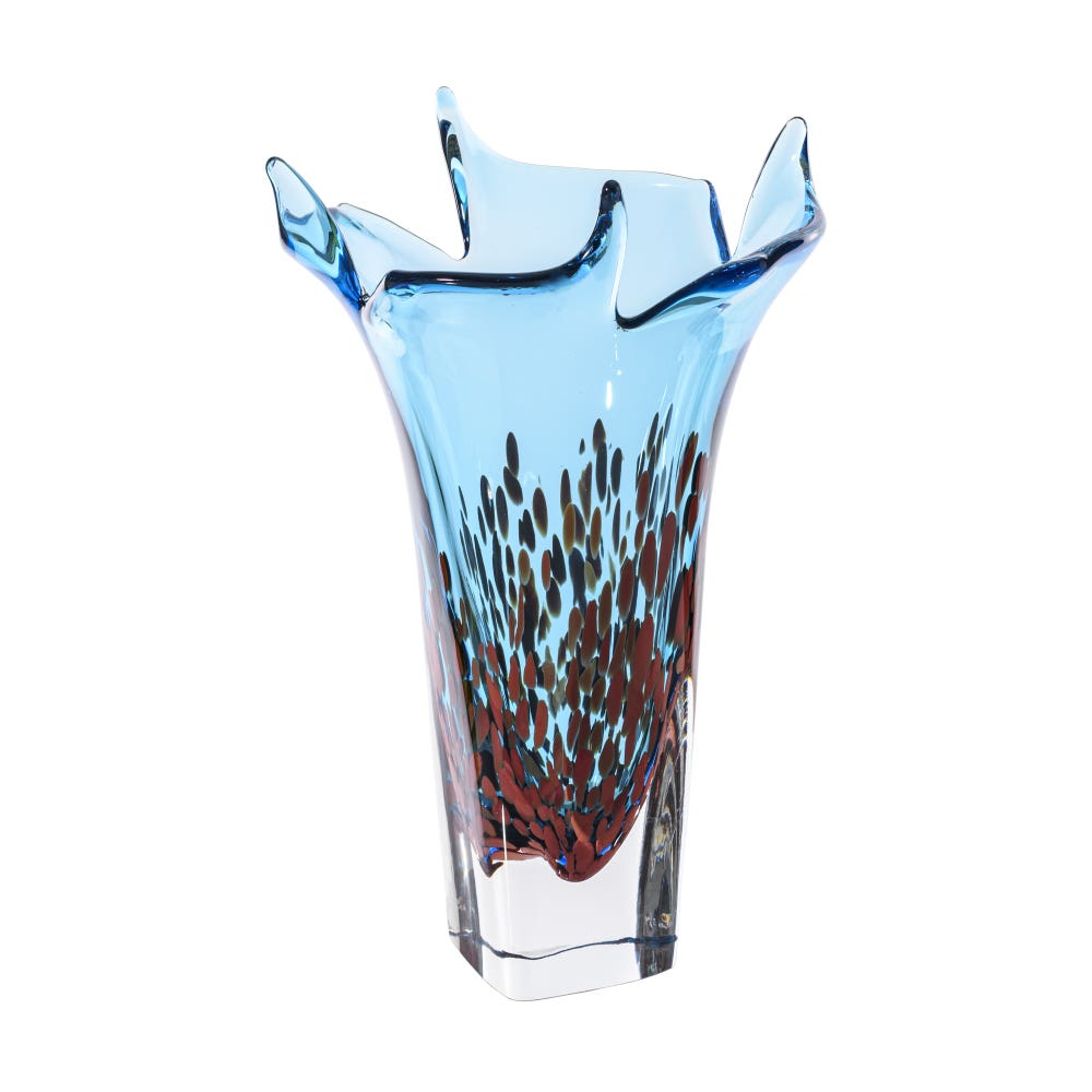Venini VASO BLOOM Fino Al -60%