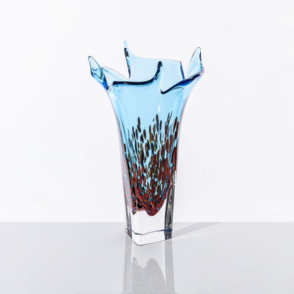Venini VASO BLOOM Fino Al -60%