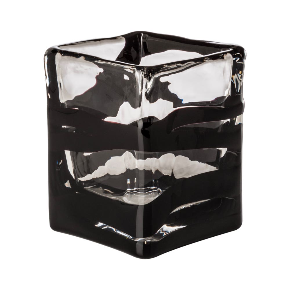 Venini BLACK BELT Pezzi Unici