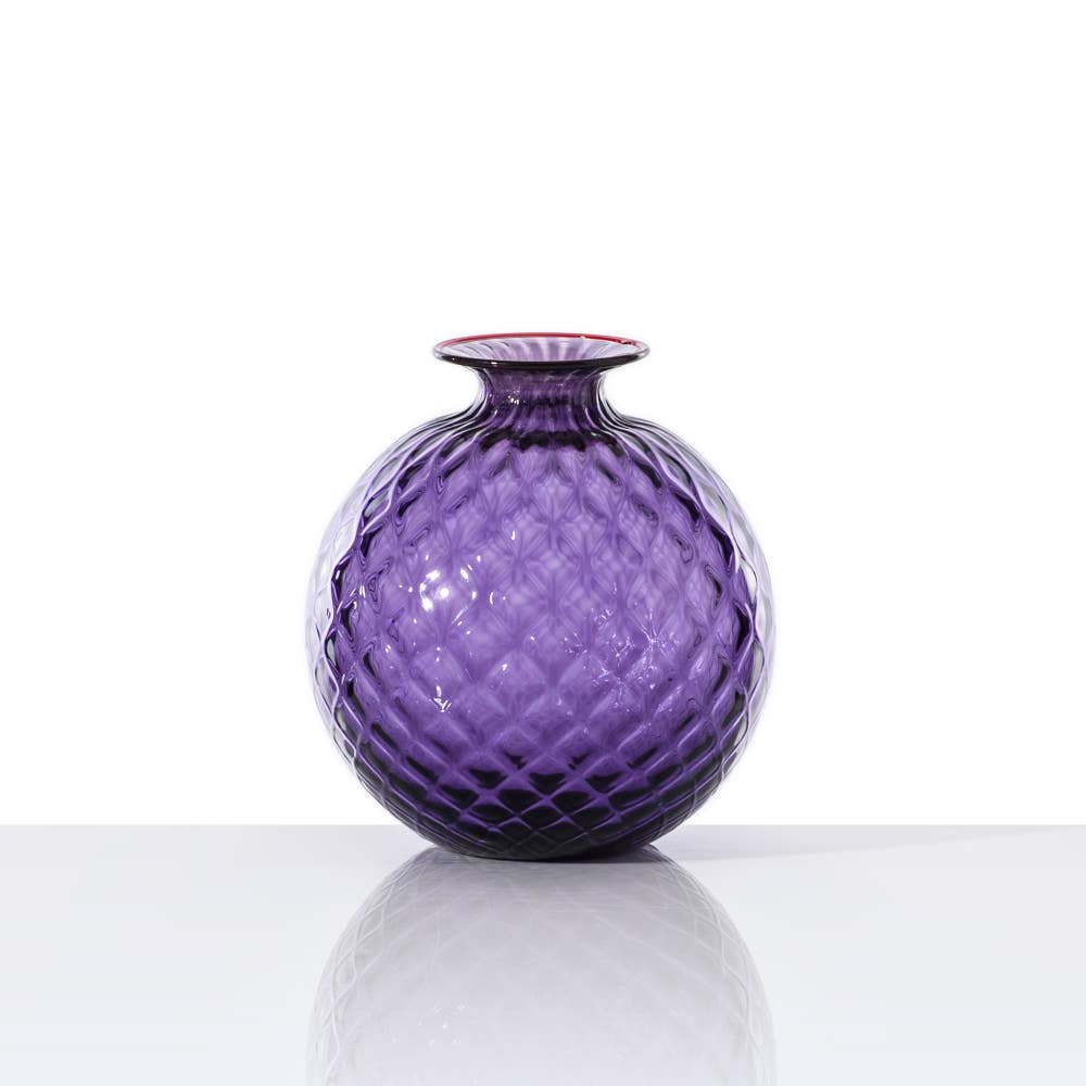 Venini MONOFIORI BALLOTON Promozione Limitata