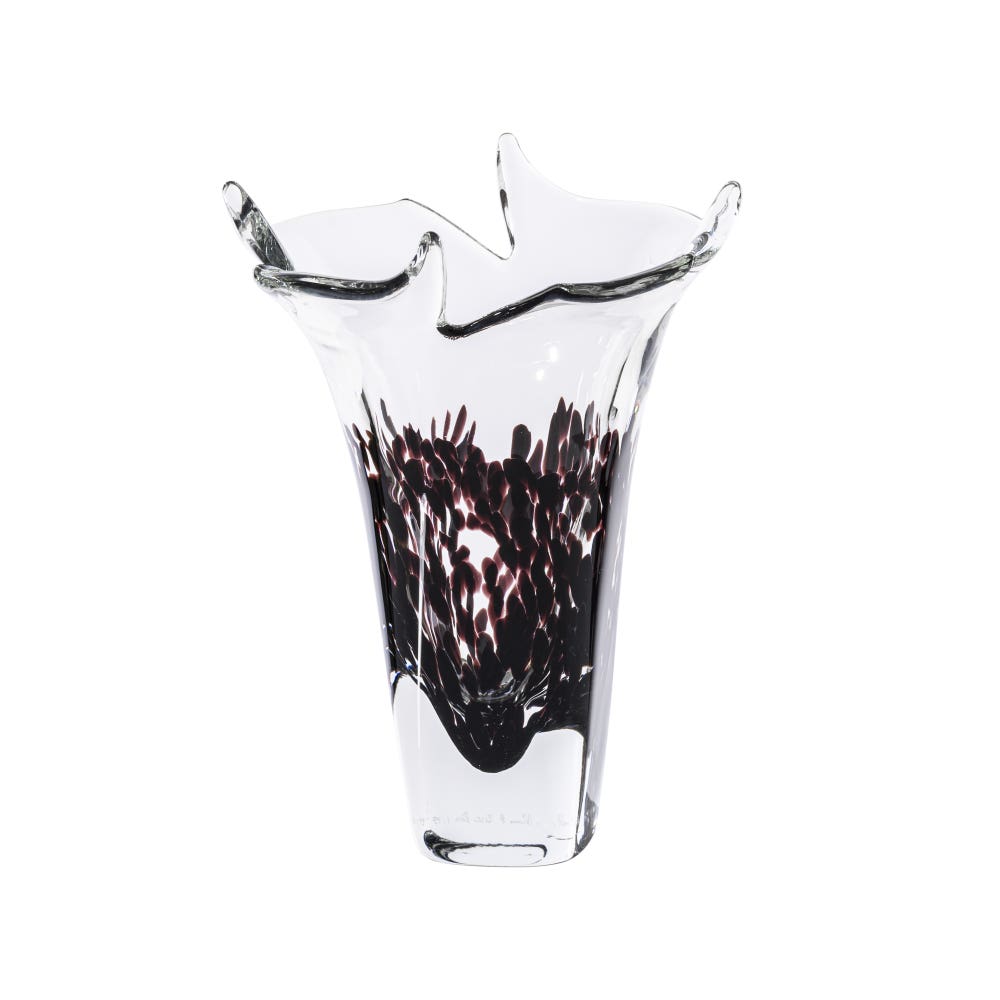 Venini VASO BLOOM Super sconto