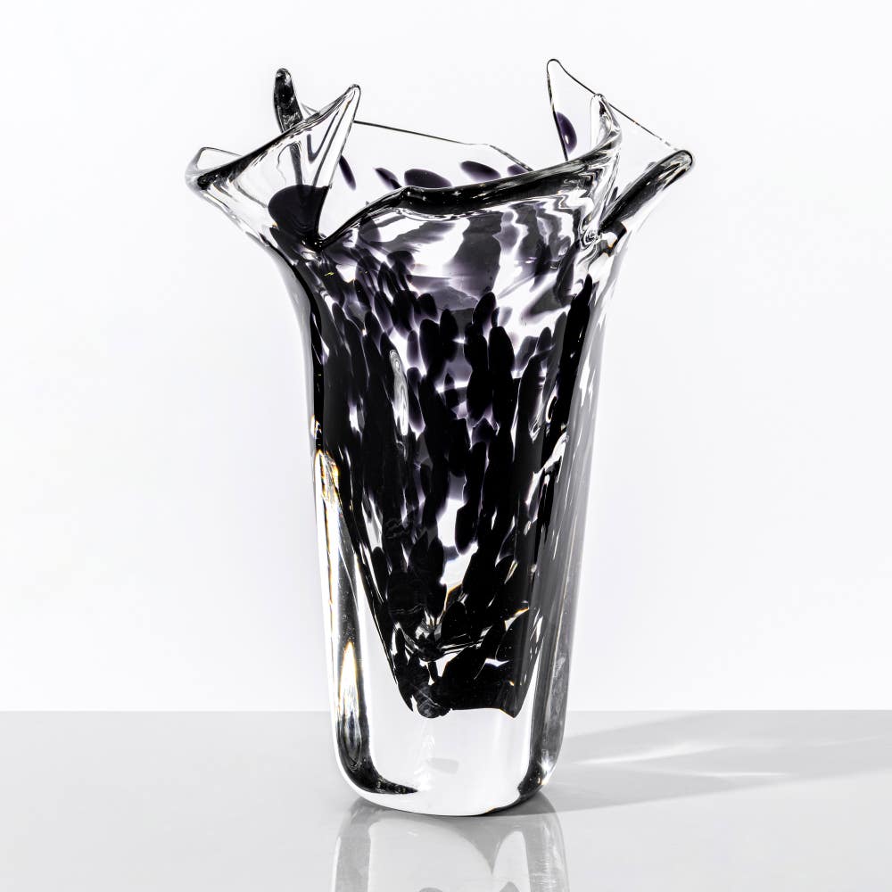 Venini VASO BLOOM Super sconto