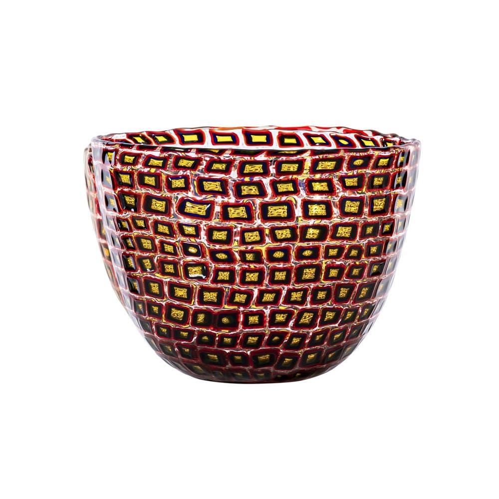 Venini MURRINE ROMANE Duty-free