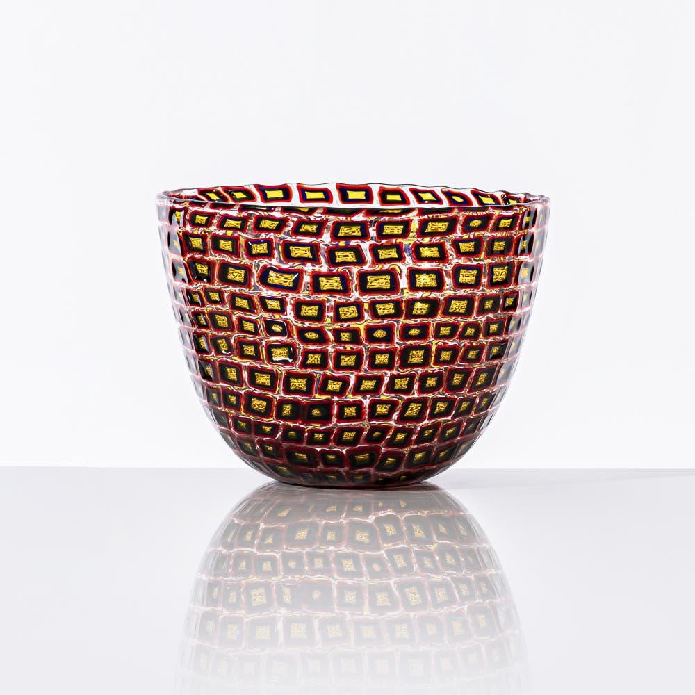 Venini MURRINE ROMANE Duty-free