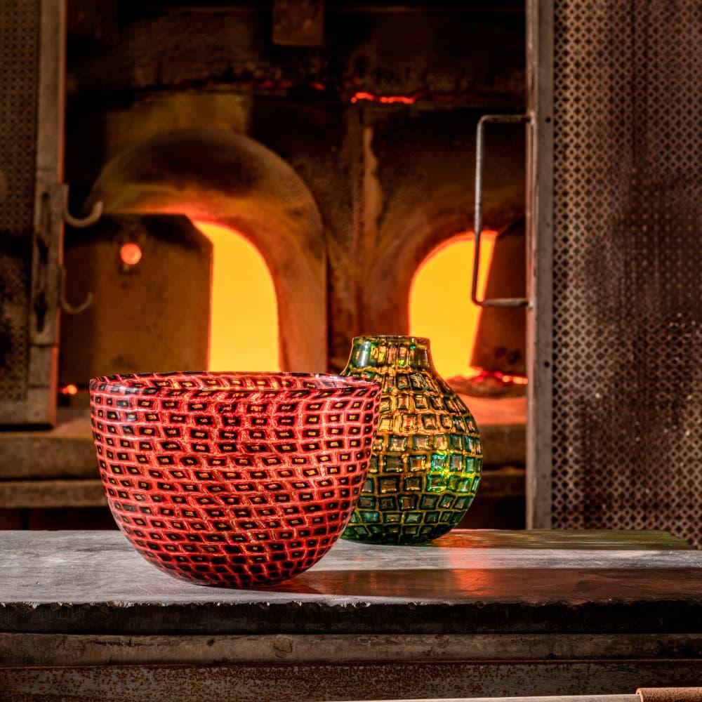 Venini MURRINE ROMANE Duty-free