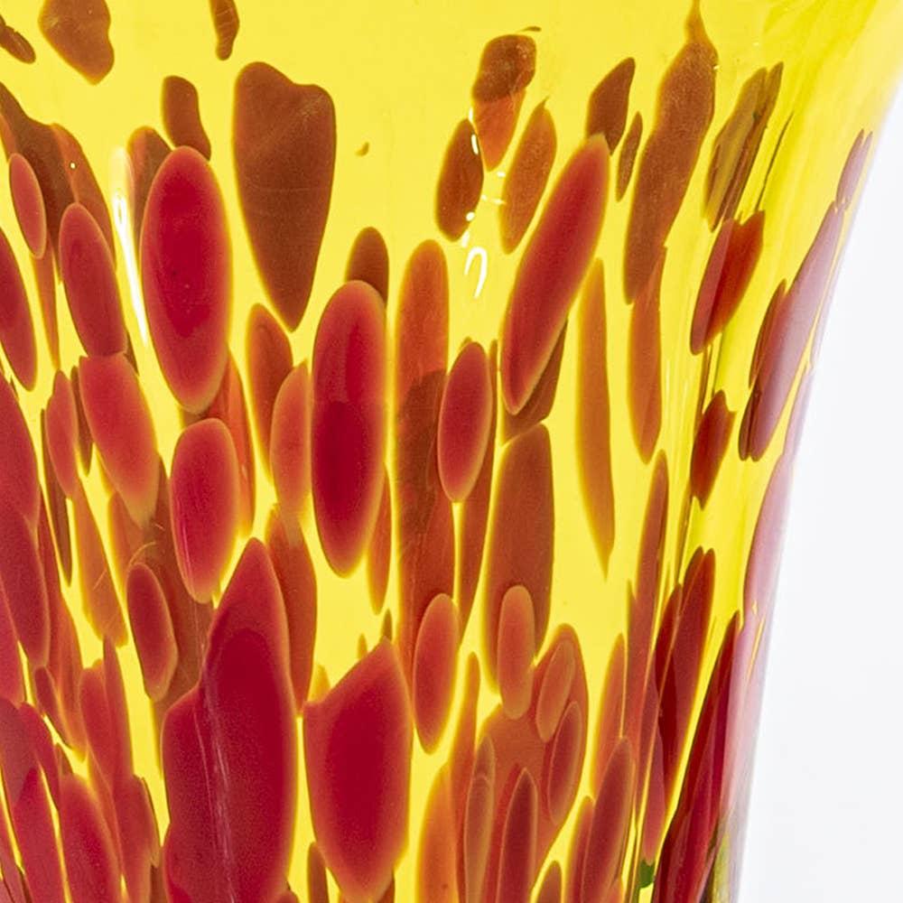 Venini VASO BLOOM Novità
