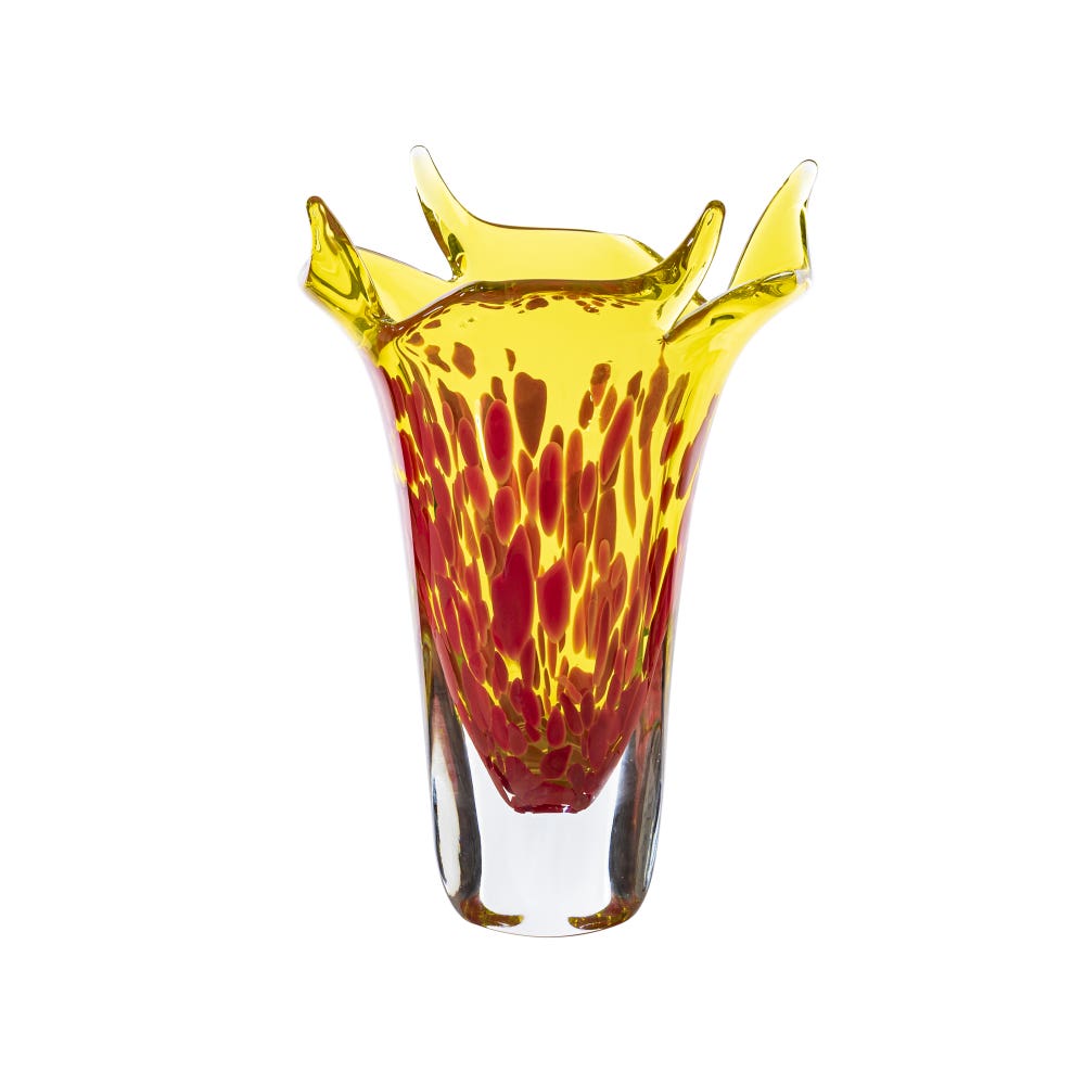 Venini VASO BLOOM Novità