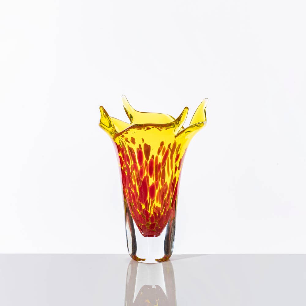Venini VASO BLOOM Novità