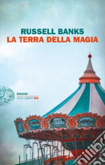 Unilibro La terra della magia - 9788806258269 I Più Venduti