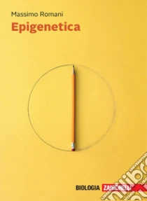 Unilibro Epigenetica. Con e-book - 9788808620118 Negozio
