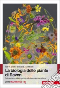 Unilibro Biologia delle piante di Raven. Con Contenuto digitale per download: e-book - 9788808175045 Prezzo di fabbrica