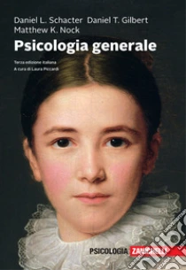 Unilibro Psicologia generale. Con ebook - 9788808899552 Fino al 55% di sconto