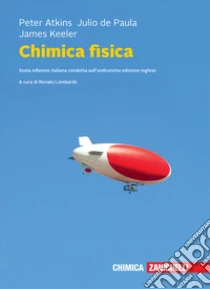 Unilibro Chimica fisica. Con e-book - 9788808620521 Prezzo Ridotto