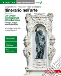 Unilibro Itinerario nell'arte. Idee per imparare. Per le Scuole superiori. Vol. 2 - 9788808708199 Flash Sale