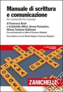 Unilibro Manuale di scrittura e comunicazione. Per l'Università per l'azienda. Con Contenuto digitale (fornito elettronicamente) - 9788808175083 Shopping online