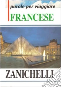 Unilibro Francese - 9788808079534 Qualità Garantita